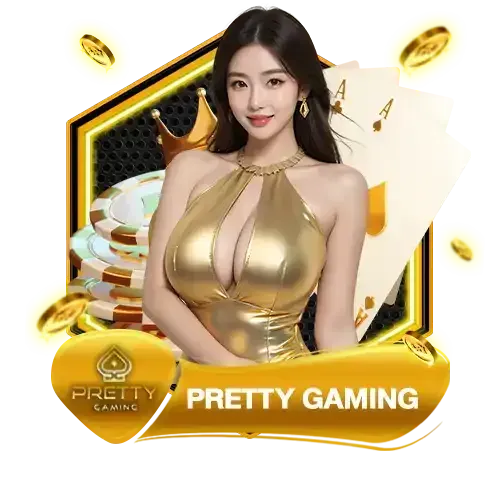 PRETTY